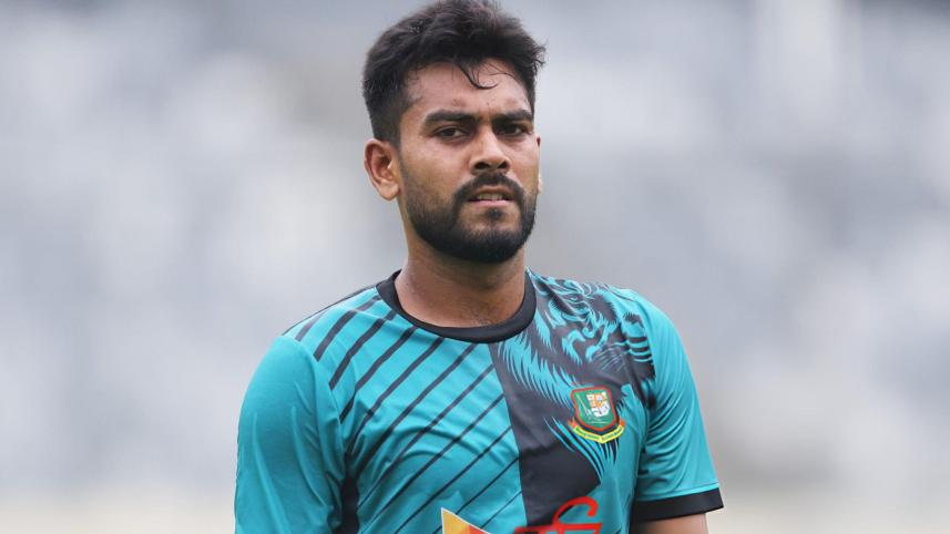 Mehidy Hasan Miraz