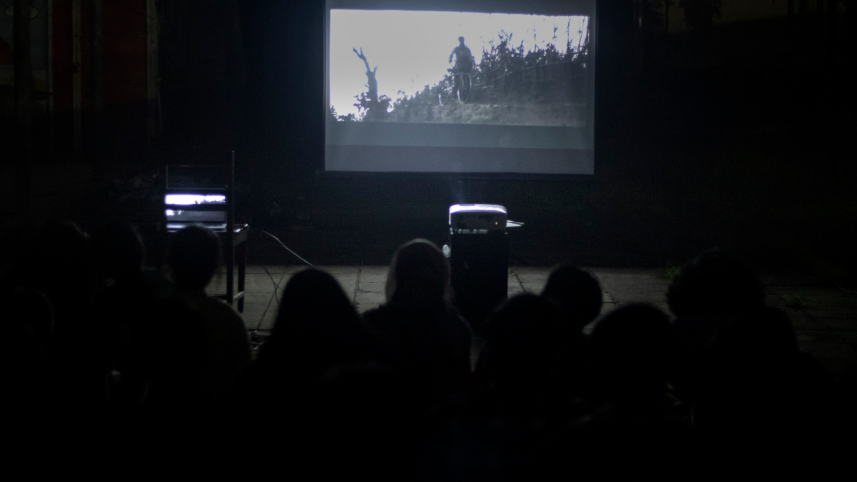  “Reels of Resistance” highlights indigenous stories at DUFS