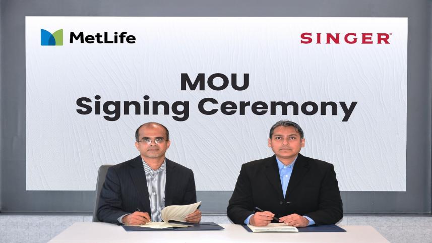 MetLife Bangladesh
