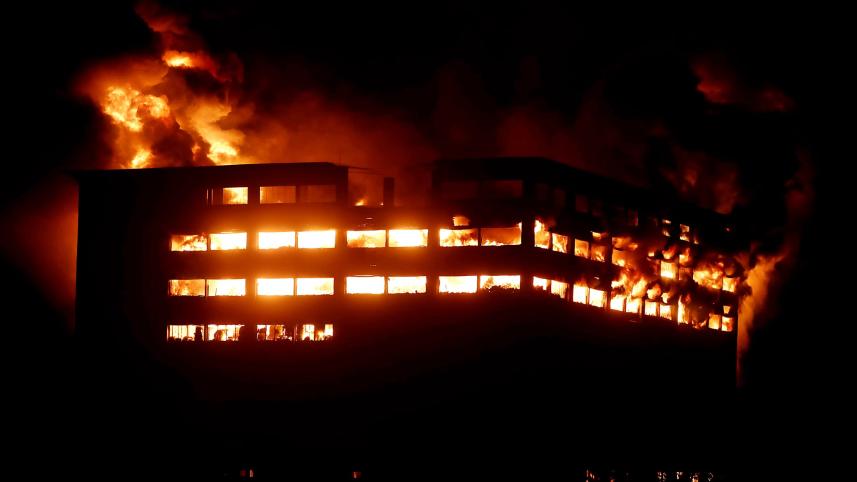 Ctg fire