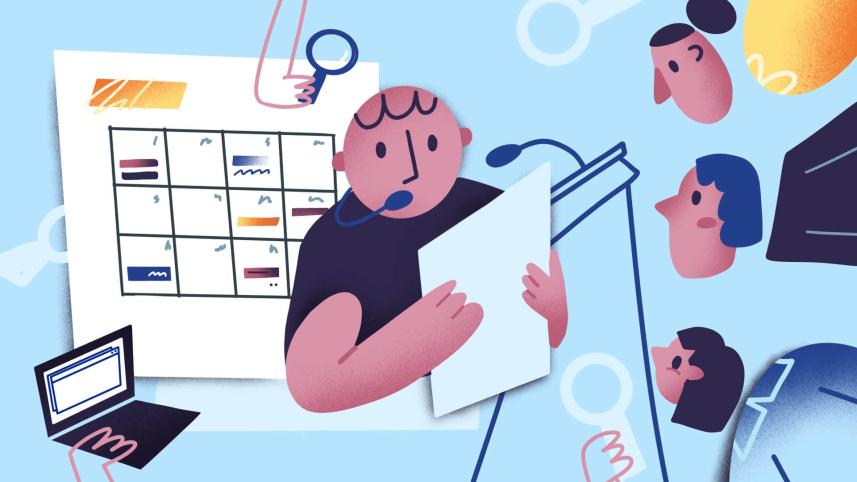 Career tips AI