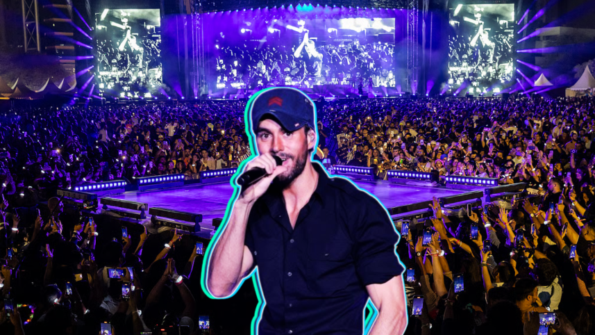 Enrique Iglesias