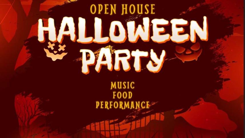 Something evil’s lurking in the dark: where to celebrate Halloween in Dhaka