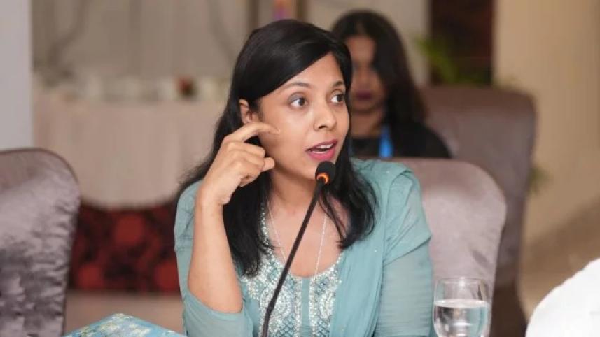 Meet the woman who’s shaping Bangladesh’s influencer economy