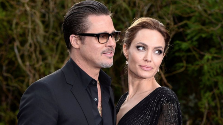 Brad Pitt files new lawsuit against Angelina Jolie over French winery sale