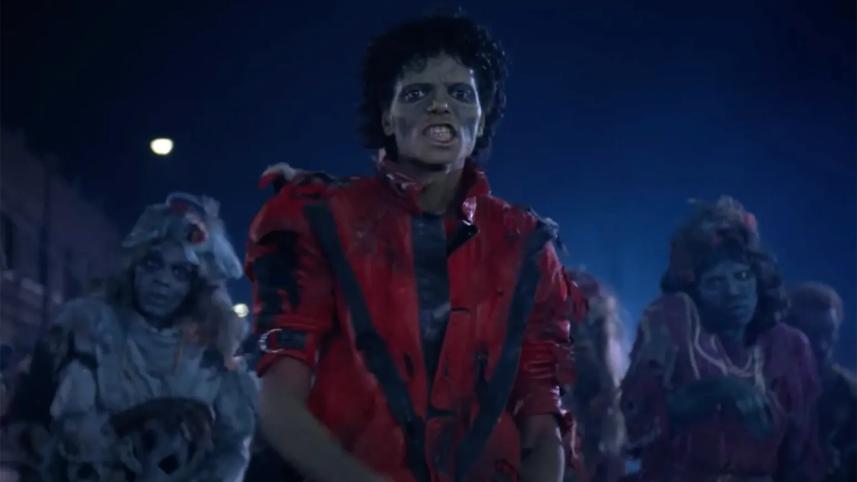 Michael Jackson