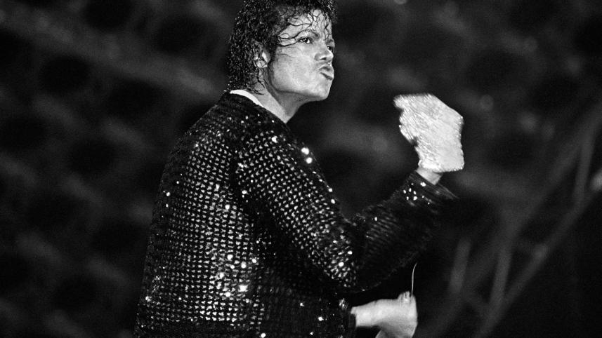 Michael Jackson