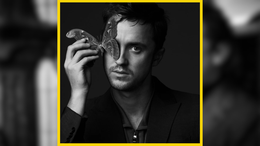 Tom Felton