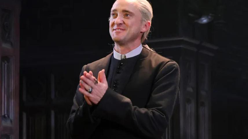 Tom Felton