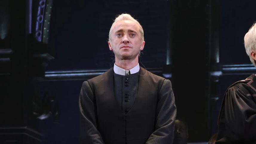 Tom Felton