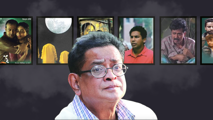 Humayun Ahmed: Never forgotten 