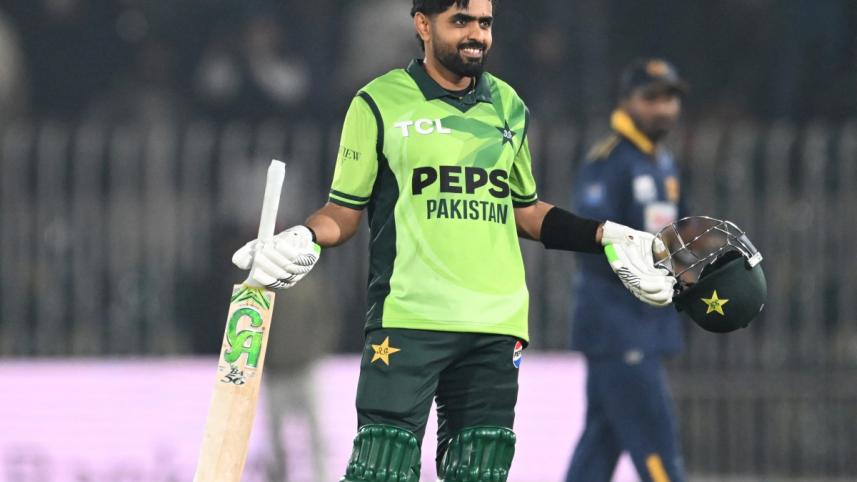 Babar Azam