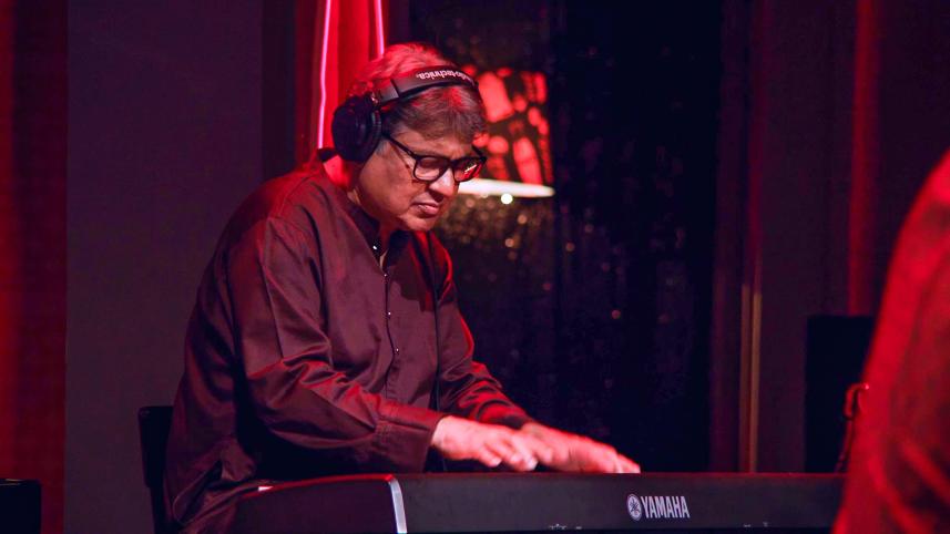 Runa Laila’s iconic ‘Mast Qalandar’ concludes CSB’s third season 