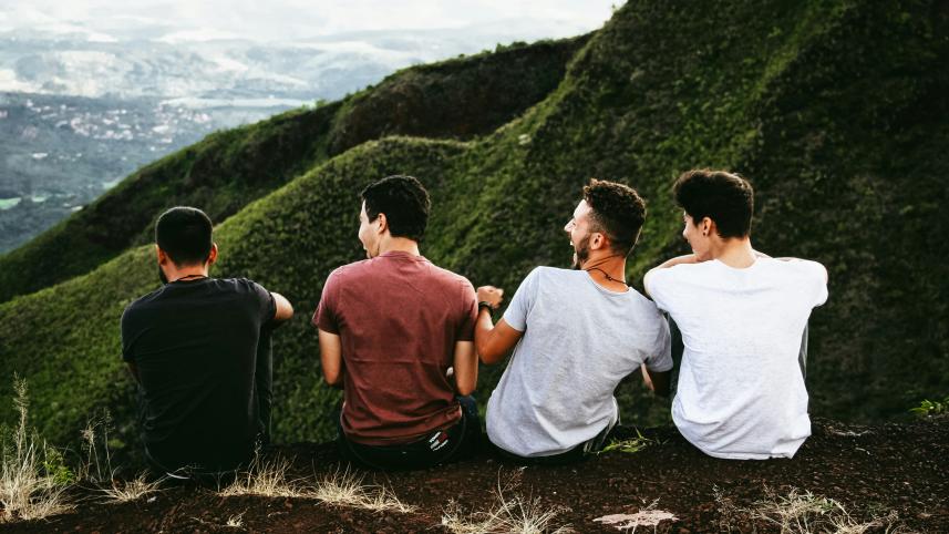 Why guy trips with friends matter more than people realise       matheus-ferrero-tkrrvwxjb_8-unsplash.jpg