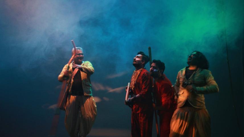BotTala Theatre