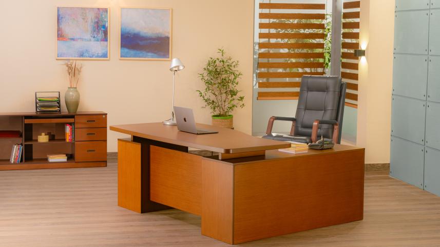 Office furniture that boosts productivity without breaking budgets