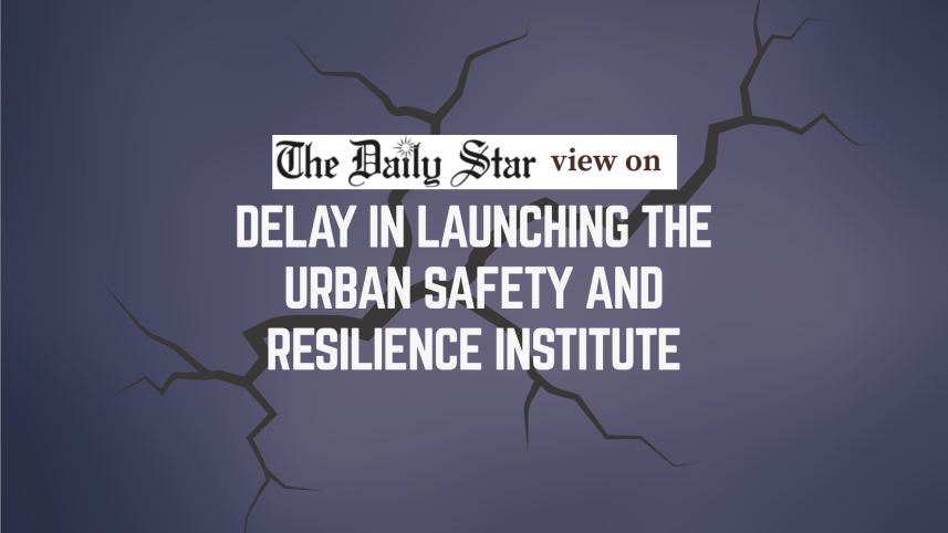 Quake defences delayed by red tape