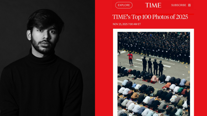 Amir Hamja’s photo featured in TIME's ‘100 Photos of the Year’