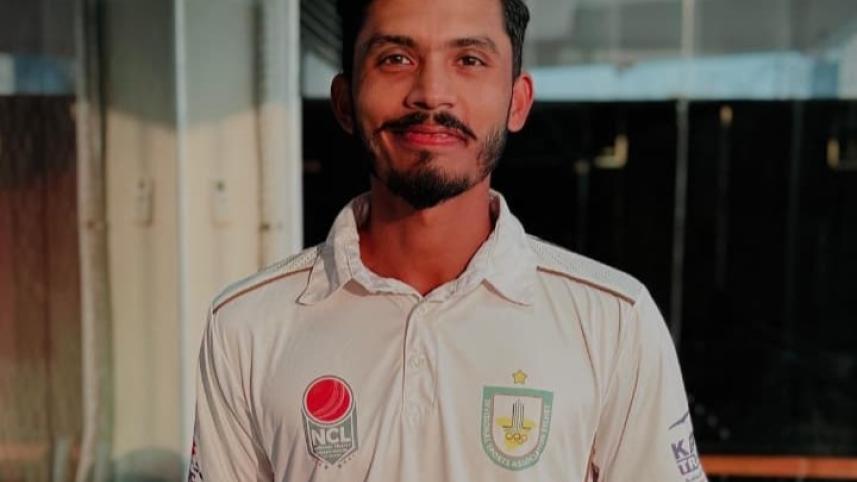 Amite Hasan