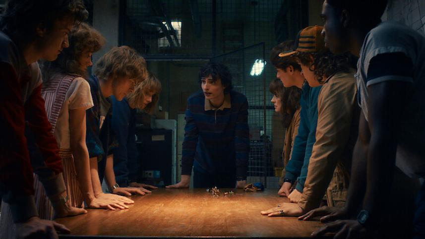 More than just an obsession, fandom as a way of connection