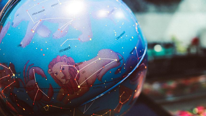 Is your birth year part of the Pluto Generations born to change history?