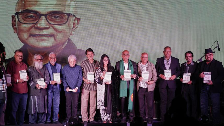Shahid Mahmud Jangi Tribute