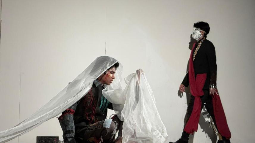ULAB turns waste into fashion statement 