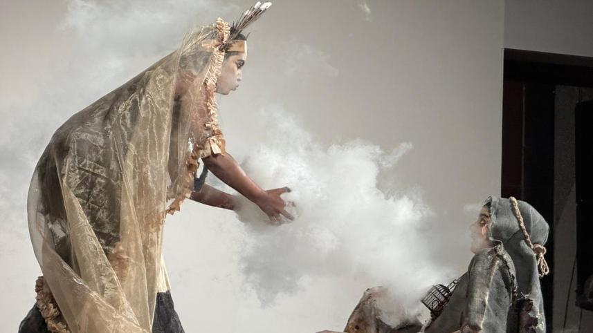 ULAB turns waste into fashion statement 