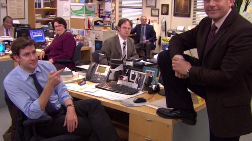 How rewatching became our default way to watch