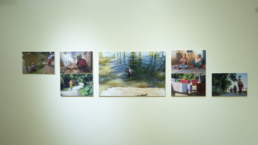 Photography exhibition explores Manipuri life and heritage in Bangladesh 