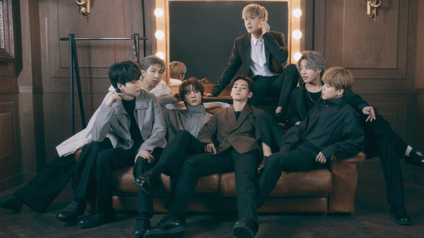 BTS leader RM speaks out over lack of agency support 