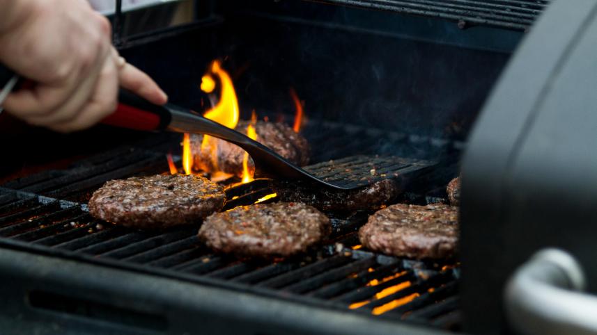 Easy winter barbecue tricks to get that perfect restaurant flavour
