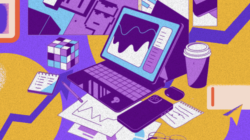 Tech trends
