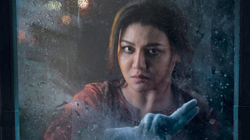 Jaya Ahsan’s ‘OCD’ releasing in February 
