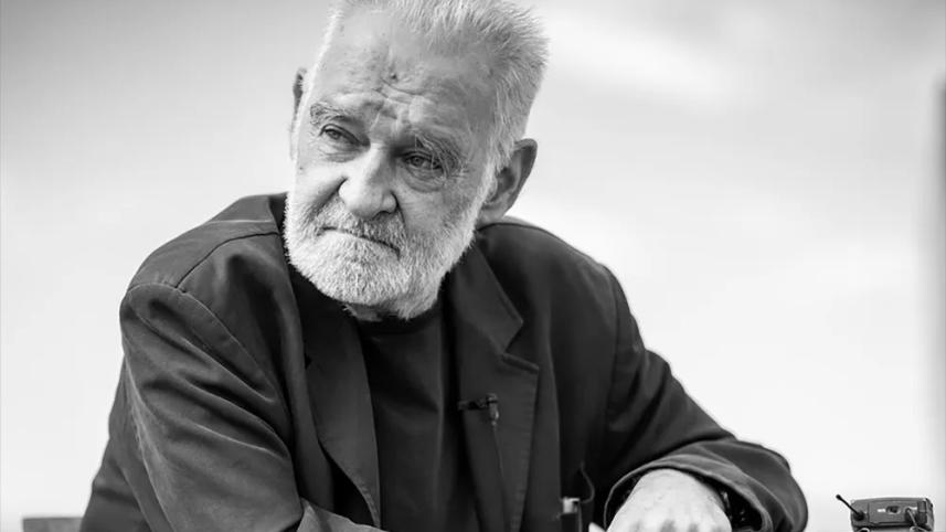 Béla Tarr