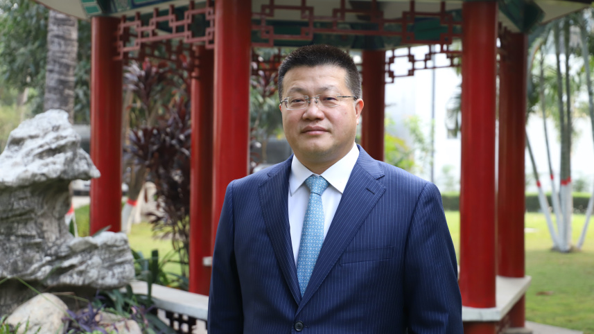 Yao Wen