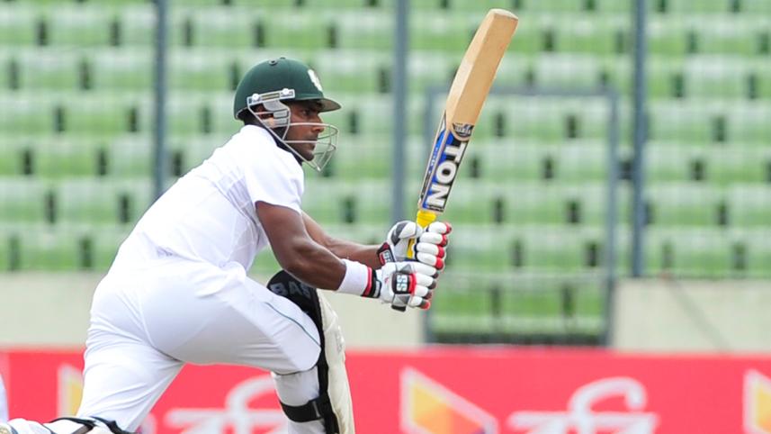 Imrul sweeps