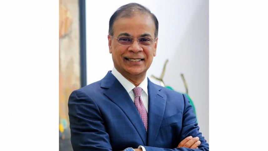 Summit Chairman Aziz Khan only Bangladeshi in Forbes billionaire list
