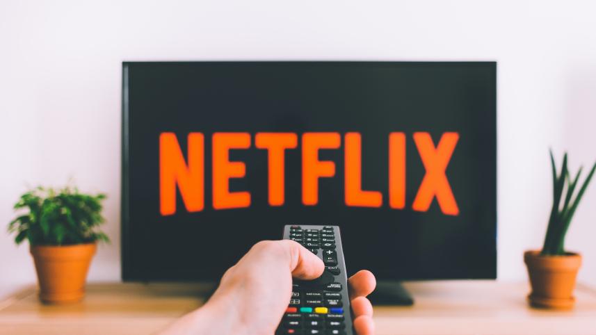 Netflix to release fewer movies on its platform
