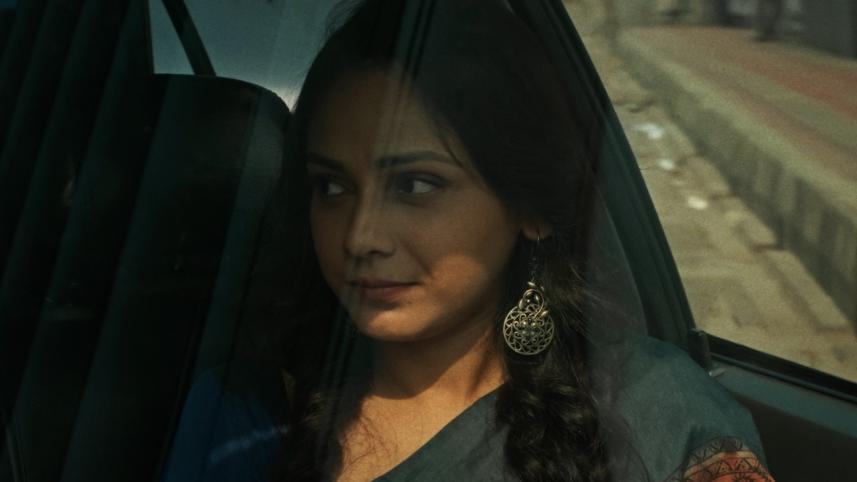 Sanjida Preeti 