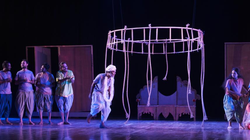 BotTala returns with new production after six years