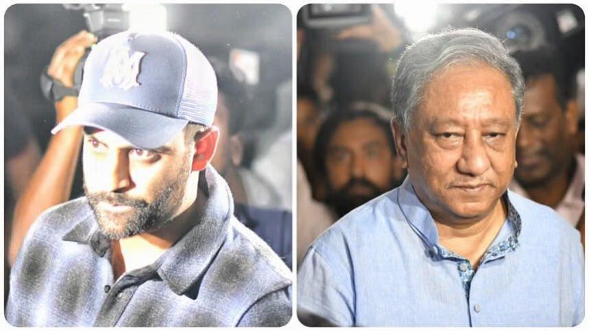 BCB president Nazmul Hassan Papon and former ODI skipper Tamim Iqbal's separate appearances in front of the media only added to the commotion.