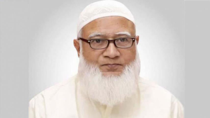 Dr Shafiqur Rahman
