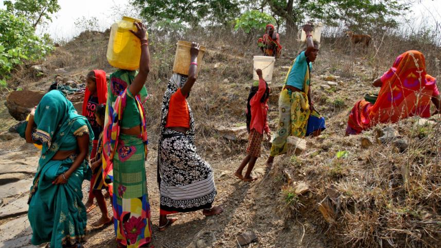 gender equality in climate policy COP30
