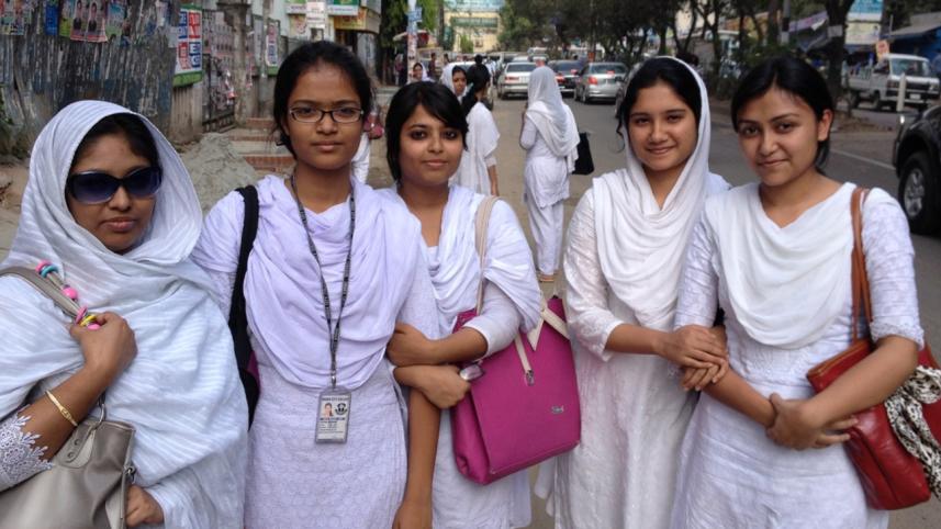 Women empowerment