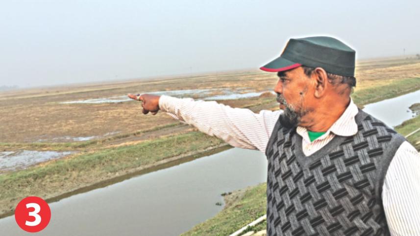 Elias Chowdhury