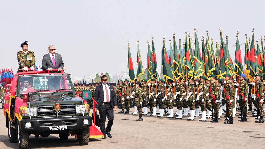 47th Victory Day