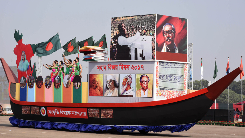 47th Victory Day
