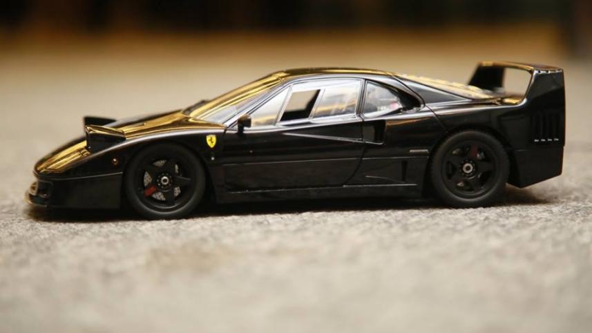 F40 