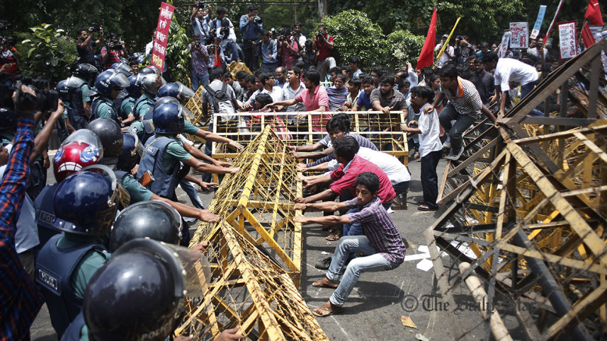 Rampal demo